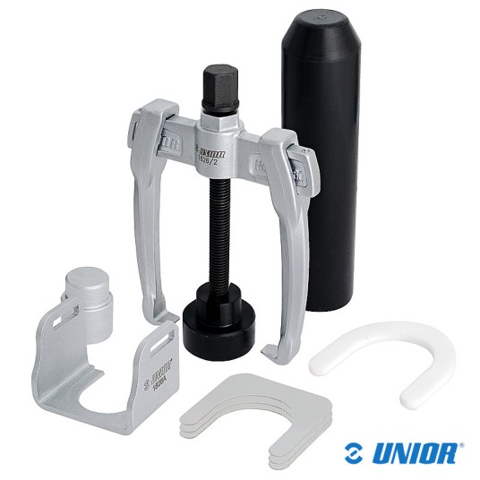 Przyrząd UNR-1626A d/korb i łożysk Campagnolo