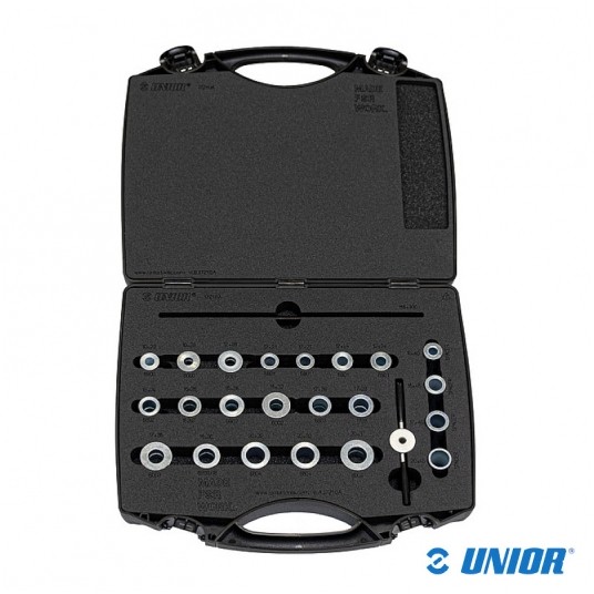 Przyrząd UNR-1721OA d/wciskania łożysk -zdjęcie numer 1