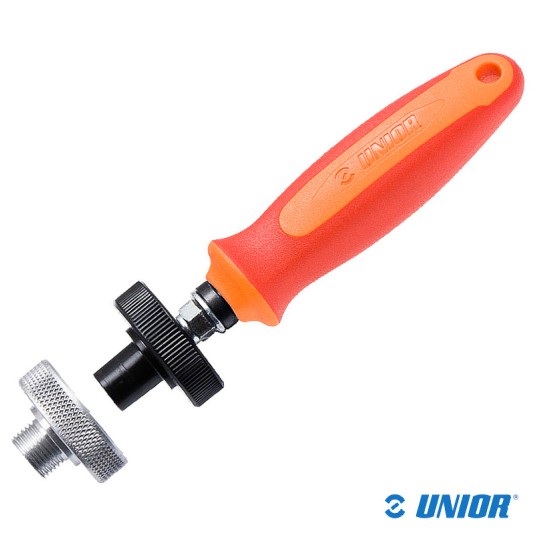 Przyrząd UNR-2650BI PedalGenie