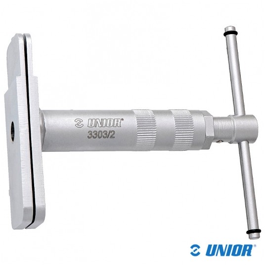 Przyrząd UNR-3303/2 d/cofania tłoczków ham. motocyklowych -zdjęcie numer 1