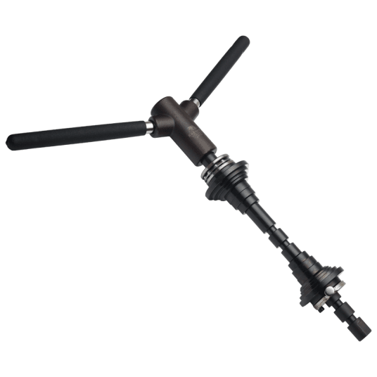 Przyrząd YC-107 d/wciskania misek steru