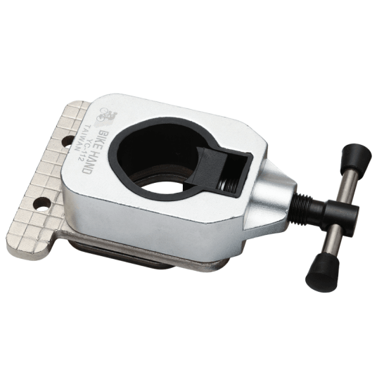 Przystawka YC-112 d/cięcia rur sterowych