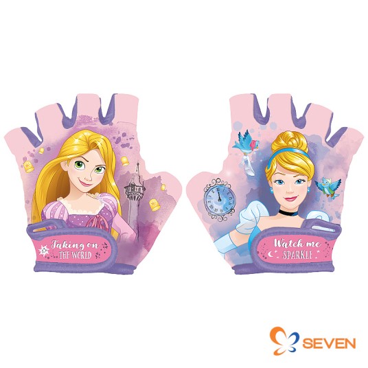 Rękawiczki PRINCESS