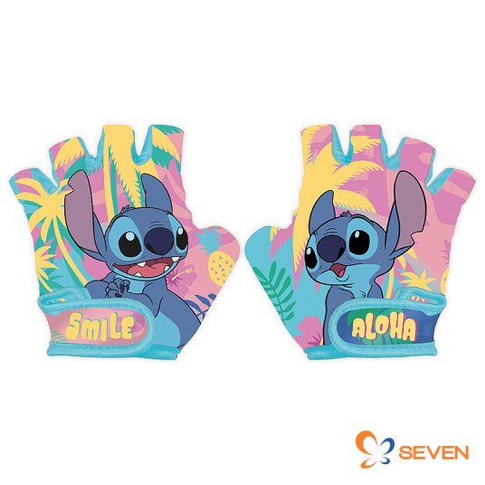 Rękawiczki STITCH