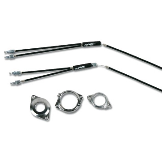 Rotor ZCH-FS100 Stal;25.4mm;CZ