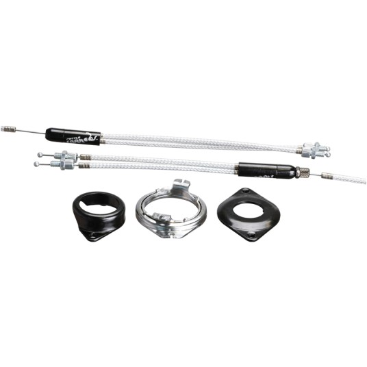 Rotor ZCH-FS100 Stal;25.4mm;SR