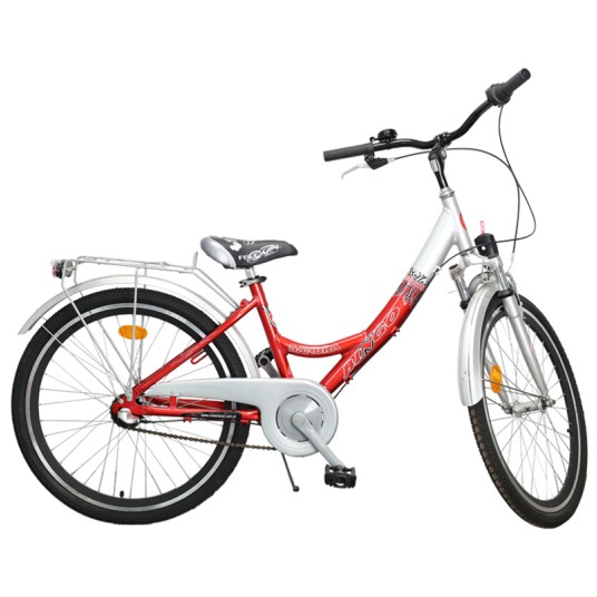 Rower 24" BINGO Sandra 3B