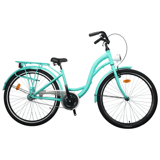 Rower 26" SEDONA SWAN Stal;1s;VB/TV MN