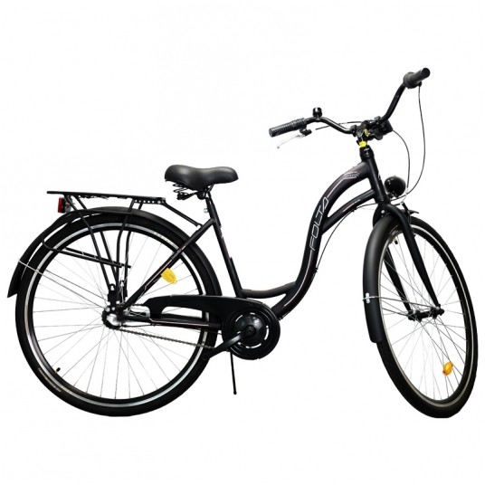 Rower 26" SEDONA SWAN2 Stal;3B;VB CZ -zdjęcie numer 2