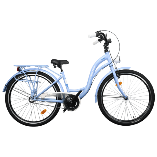 Rower 26" SEDONA SWAN2 Stal;3B;VB NB