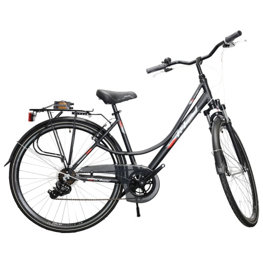 Rower 28" GIULIANA Stal;7s;VB CZ