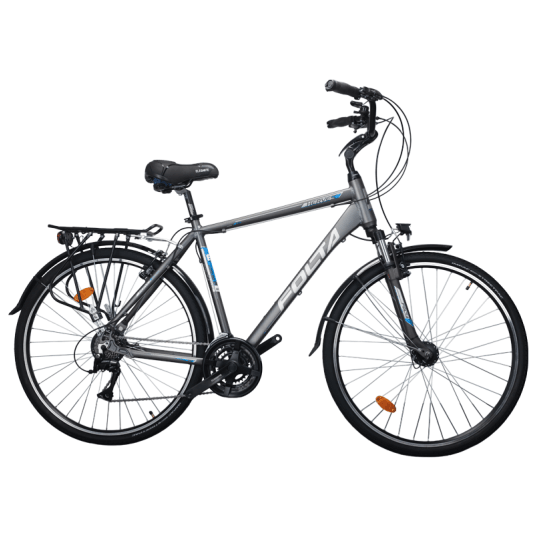 Rower 28" HERVES Alu;3x7s;VB;22" GR