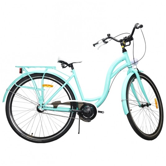 Rower 28" SEDONA SWAN2 Stal;3B;VB MN -zdjęcie numer 2