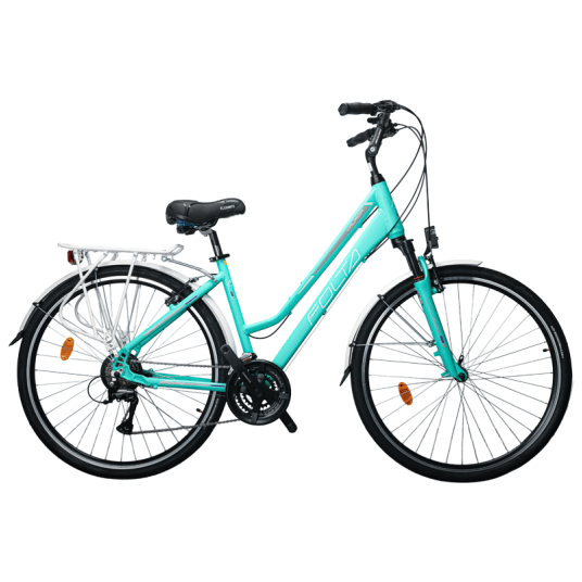 Rower 28" VALADA Alu;3x7s;VB MN