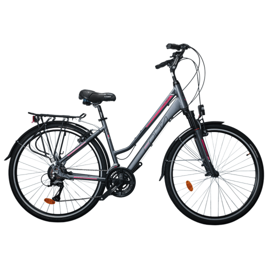 Rower 28" VALADA Alu;3x7s;VB PN