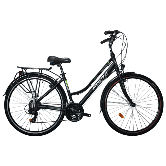 Rower 28" VENDA Alu;3x7s;VB CZ