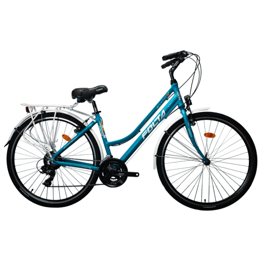 Rower 28" VENDA Alu;3x7s;VB TU