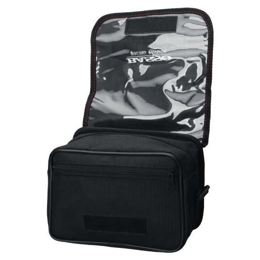 Sakwa BASSO-K013 n/Kierownicę;Clip;5litrów