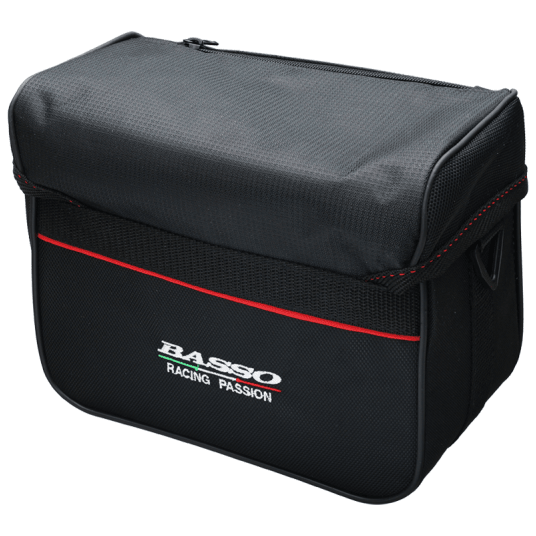 Sakwa BASSO-K042 n/Kierownicę;Clip;5litrów