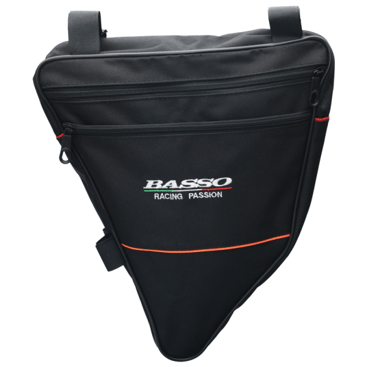 Sakwa BASSO-R002 p/Ramę;4litry