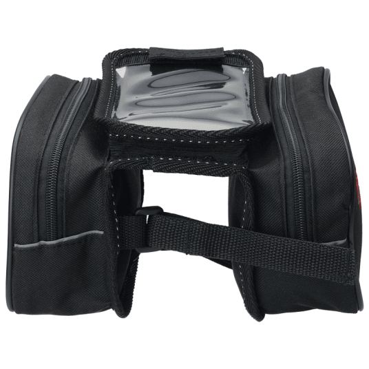 Sakwa BASSO-SMART XXL n/Ramę;p/Telefon