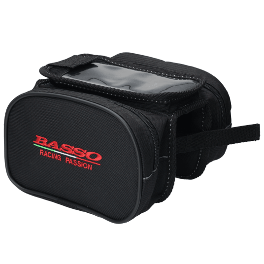 Sakwa BASSO-SMART XXL n/Ramę;p/Telefon