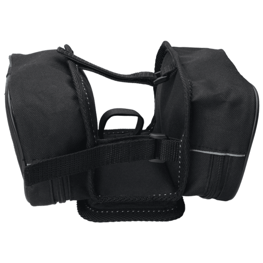 Sakwa BASSO-SMART XXL n/Ramę;p/Telefon