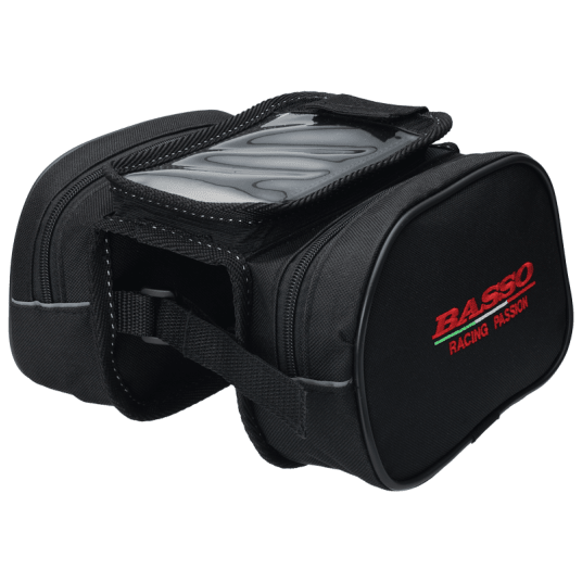 Sakwa BASSO-SMART XXL n/Ramę;p/Telefon