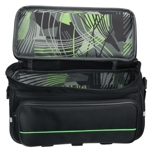 Sakwa BASSO-T046 n/Bagażnik;Kuferek;8litrów