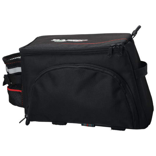 Sakwa BASSO-T047 n/Bagażnik;Kuferek;8l./11l.