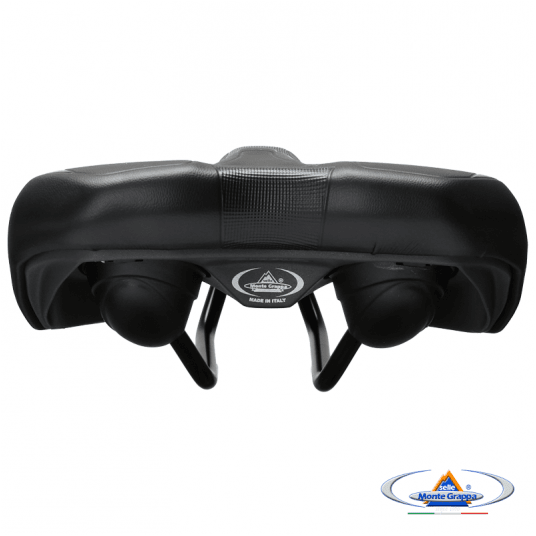 Siodło 6020 ALTHEO 270x180mm;Czarne -zdjęcie numer 6