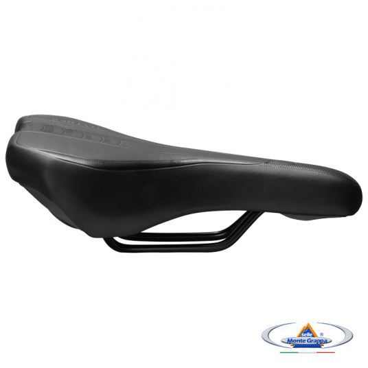 Siodło 6020 ALTHEO 270x180mm;Czarne -zdjęcie numer 4