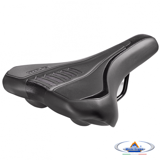 Siodło 6020 ALTHEO 270x180mm;Czarne -zdjęcie numer 2