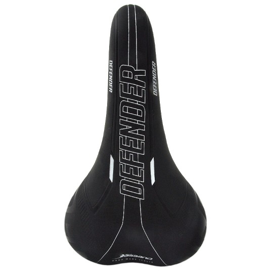 Siodło IB-DEFENDER MTB;275x155mm