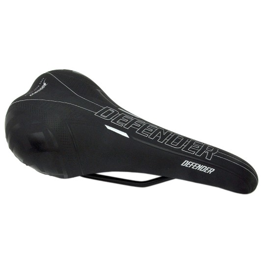Siodło IB-DEFENDER MTB;275x155mm
