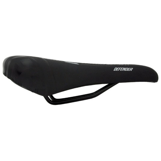 Siodło IB-DEFENDER MTB;275x155mm