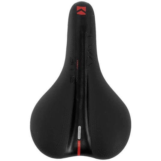 Siodło IB-VD1151E MTB;275x165mm;Męskie