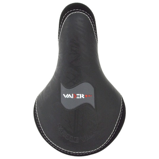 Siodło IB-VD725 BMX;225x145mm
