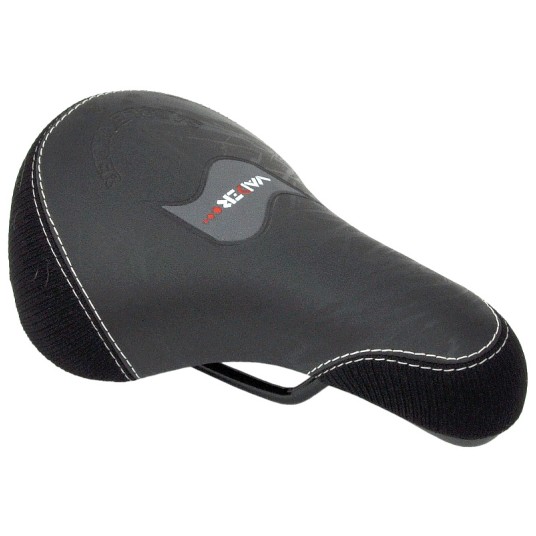 Siodło IB-VD725 BMX;225x145mm