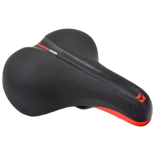 Siodło IB-VD842E Elastomer;City;270x225mm