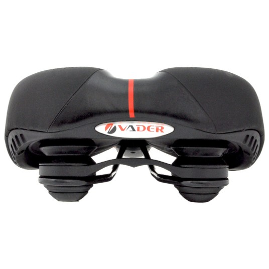 Siodło IB-VD842E Elastomer;City;270x225mm