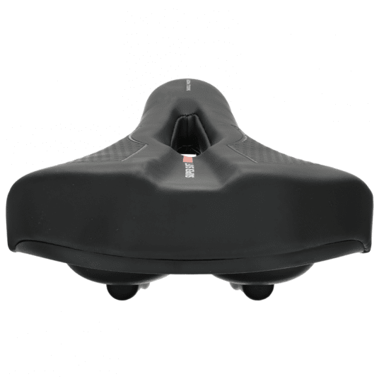 Siodło IB-VD849D-01 MTB;275x165mm;Męskie -zdjęcie numer 5