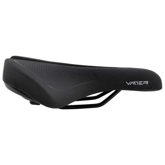 Siodło IB-VD849D-01 MTB;275x165mm;Męskie