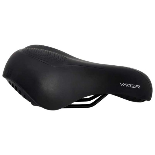 Siodło IB-VD852-01 City;270x220mm