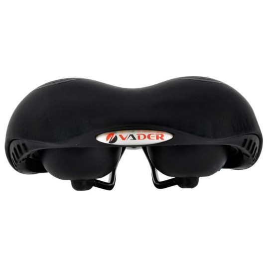 Siodło IB-VD852-01 City;270x220mm