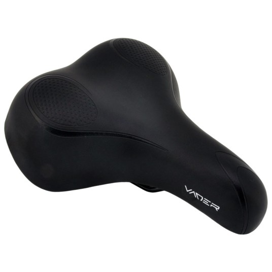 Siodło IB-VD852-01 City;270x220mm
