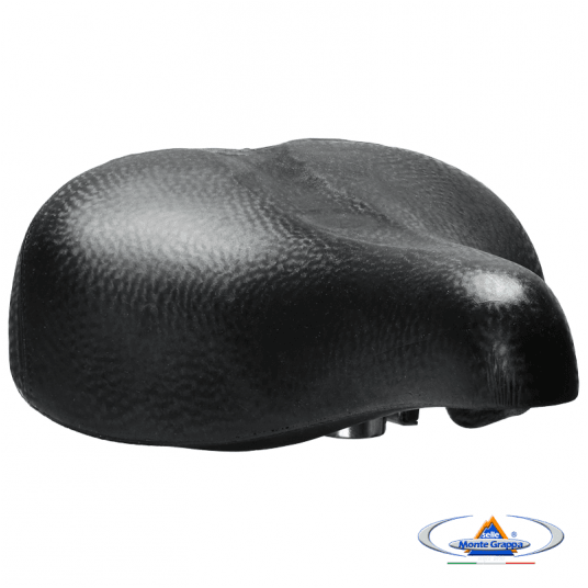 Siodło SMG-156 275x215mm;Jarzmo;Czarne -zdjęcie numer 5