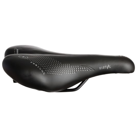 Siodło X33 MTB;275x175mm;Męskie