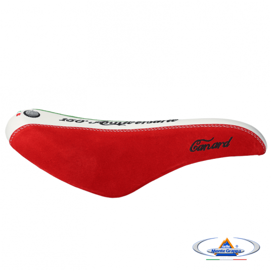 Siodło XC030 ITALIA 285x160mm -zdjęcie numer 4