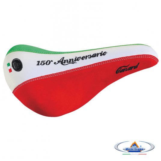 Siodło XC030 ITALIA 285x160mm -zdjęcie numer 2